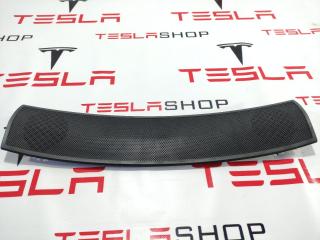 Накладка для динамиков крышки багажника Tesla Model S 1 поколение 2015, 1009251-00-B, 1009233-00-H