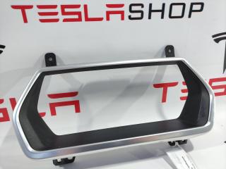 рамка панели (щитка) приборов Tesla Model S 1 поколение 2015, 6007725-00-B