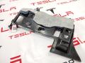 Накладка центральной панели Tesla Model S 1 поколение 2015, 6007716-00-C, 1016343-00-B, 1009478-00-C - фото №4