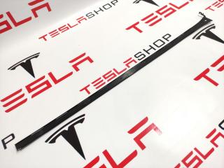 Крышка короба проводки камеры TRIPLE Tesla Model X 1 поколение (2015 - 2021), 1079607-00-A