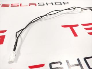 разъем (фишка) проводки Tesla Model X 1 поколение (2015 - 2021)