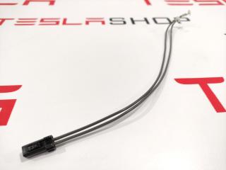 разъем (фишка) проводки Tesla Model X 1 поколение (2015 - 2021)