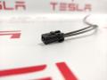 разъем (фишка) проводки Tesla Model X 1 поколение (2015 - 2021) - фото №2