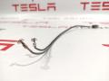разъем (фишка) проводки Tesla Model X 1 поколение (2015 - 2021) - фото №3