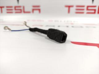 разъем (фишка) проводки Tesla Model X 1 поколение (2015 - 2021)