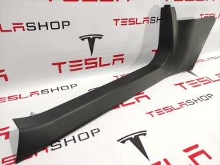 Накладка стойки А Tesla Model S 1 поколение 2015, 1002516-00-C