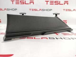 Накладка багажника (под полку) Tesla Model S 1 поколение 2015, 1010339-00-D