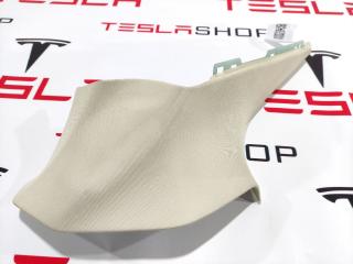 Накладка стойки С Tesla Model S 1 поколение 2015, 1002510-00-C
