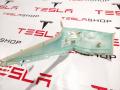 Накладка стойки С Tesla Model S 1 поколение 2015, 1007437-00-C - фото №4