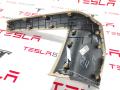 Накладка центральной панели Tesla Model S 1 поколение 2015, 1002310-10-D - фото №4