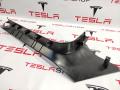 Накладка стойки А Tesla Model S 1 поколение 2015, 1007968-00-D - фото №4