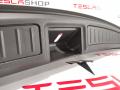 Отделка багажника пластик (под замок) Tesla Model S 1 поколение 2015, 1010824-00-C - фото №5