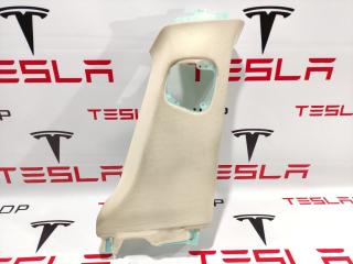 Накладка стойки B, внутренняя Tesla Model S 1 поколение 2015, 1021613-01-A