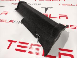 Накладка лонжерона Tesla Model S 1 поколение 2015, 1018384-00-G