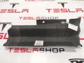 Накладка лонжерона Tesla Model S 1 поколение 2015, 1018384-00-G - фото №4