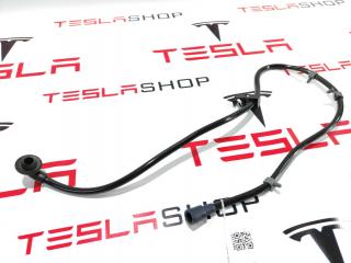 Дренажная трубка панорамной крыши Tesla Model S 1 поколение 2015, 1013245-00-F, DLHI5