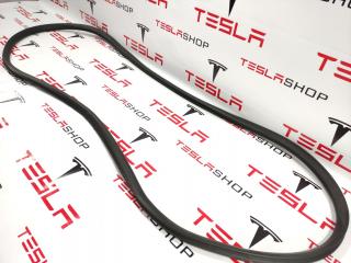 уплотнитель Tesla Model S 1 поколение 2015, 6009582-00-F