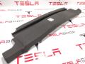Панель отделки багажного отделения Tesla Model S 1 поколение 2015, 6007436-00-G - фото №4