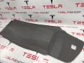 Отделка ниши багажного отсека нижняя (текстиль) Tesla Model S 1 поколение 2015, 1002412-00-G - фото №4