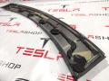 Панель наружная декоративная крыши Tesla Model S 1 поколение 2015, 1053588-S0-B - фото №4