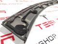 Панель наружная декоративная крыши Tesla Model S 1 поколение 2015, 1053588-S0-B - фото №5