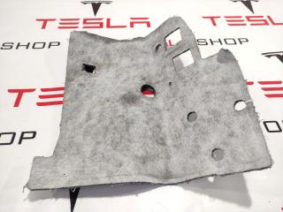 шумоизоляция (термозащита) Tesla Model S 1 поколение 2015, 1012351-00-E