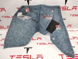 шумоизоляция (термозащита) Tesla Model S 1 поколение 2015, 6008719-00-F