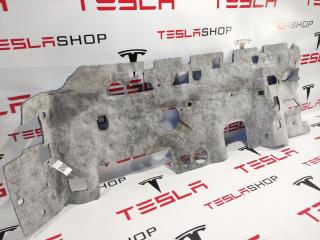 шумоизоляция (термозащита) Tesla Model S 1 поколение 2015, 6008724-00-E