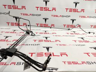 Тормозные трубки ABS Tesla Model S 1 поколение 2015, 6008135-00-E