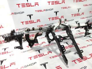 Каркас крепления центральной панели Tesla Model Y 1 поколение 2020, 1095440-00-G