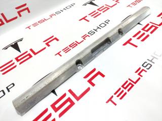 балка подвески передняя (подрамник) Tesla Model X 1 поколение 2017, 1027561-00-B, 6007012-00-K