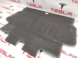 Шумоизоляция переднего мотора Tesla Model S 1 поколение 2015, 6008703-00-C