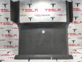 Отделка пола багажного отсека (текстиль) Tesla Model S 1 поколение 2015, 1002413-00-G, 1045195-00-A, 1012352-00-G - фото №4