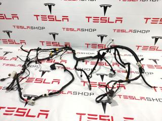 Электропроводка центральной панели Tesla Model Y 1 поколение 2020, 1489040-04-C