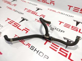 Шланги охлаждающей жидкости Tesla Model X 1 поколение 2016, 1041566-00-D