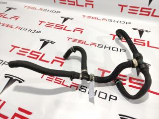 Шланги охлаждающей жидкости Tesla Model X 1 поколение 2016, 1032157-00-G
