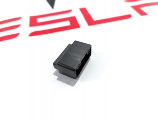 разъем (фишка) проводки Tesla Model X 1 поколение 2016, 1043275-00-D