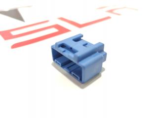 разъем (фишка) проводки Tesla Model X 1 поколение 2016, 1043275-00-D