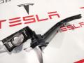 Кронштейн (крепление) коврового покрытия багажника Tesla Model X 1 поколение 2016, 1066955-00-D - фото №5