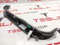 Накладка проема подъемной задней двери Tesla Model X 1 поколение 2016, 1059957-00-E, 1144096-00-A, 1105138-80-E, 1105138-00-D, 1058421-00 - фото №5