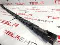 Кронштейн крепления накладки порога рокерной панели Tesla Model X 1 поколение 2016, 1046690-00-B - фото №5