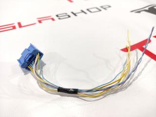 разъем (фишка) проводки Tesla Model 3 1 поколение (2017 - 2025), 12372