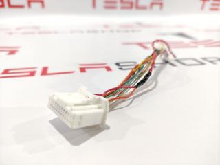 разъем (фишка) проводки Tesla Model 3 1 поколение (2017 - 2025)