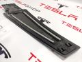 Накладка стойки B, наружная Tesla Model S 1 поколение 2016, 1004534-00-B - фото №4