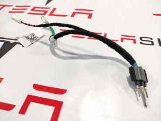 Кабель порта зарядки Tesla Model X 1 поколение 2016, 1054074-00-B