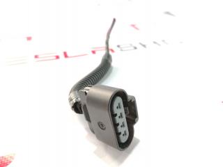 разъем (фишка) проводки Tesla Model 3 1 поколение (2017 - 2025)