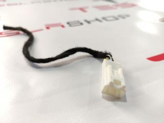 разъем (фишка) проводки Tesla Model 3 1 поколение (2017 - 2025)