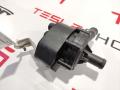 Насос охлаждающей жидкости (Помпа) Tesla Model X 1 поколение 2016, 1054529-00-F - фото №4