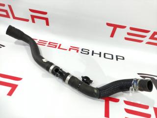 Шланги охлаждающей жидкости Tesla Model X 1 поколение 2016, 1032158-00-E