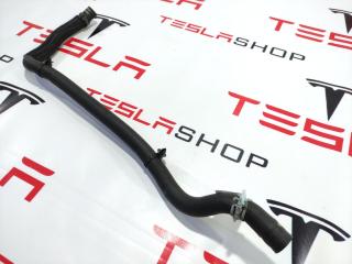 Шланги охлаждающей жидкости Tesla Model X 1 поколение 2016, 1031462-00-I